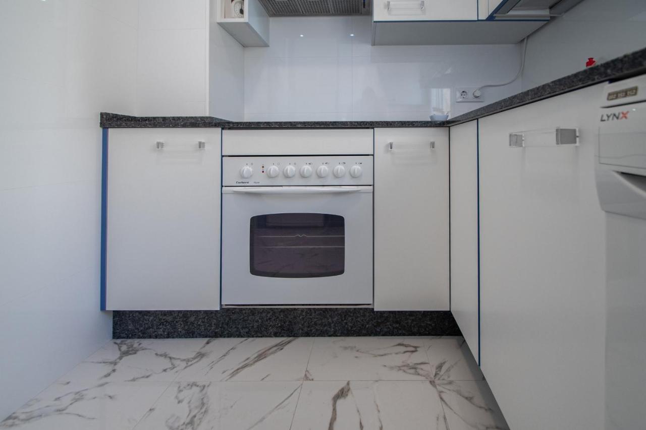 Apartamento Tribalia