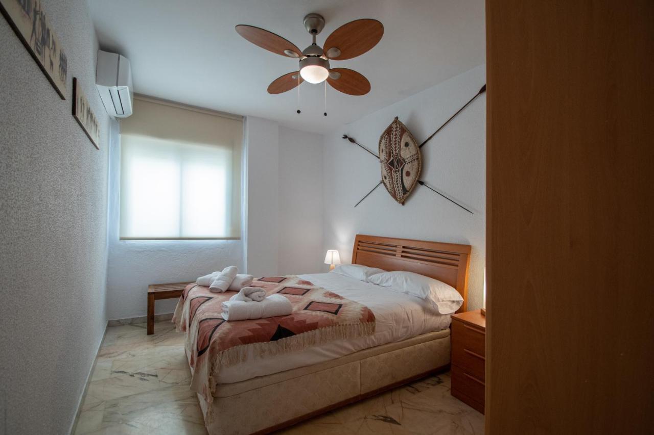 Tribalia Apartamento *