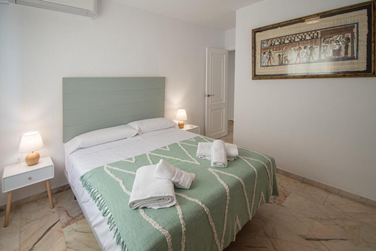 Apartamento Tribalia Cádiz