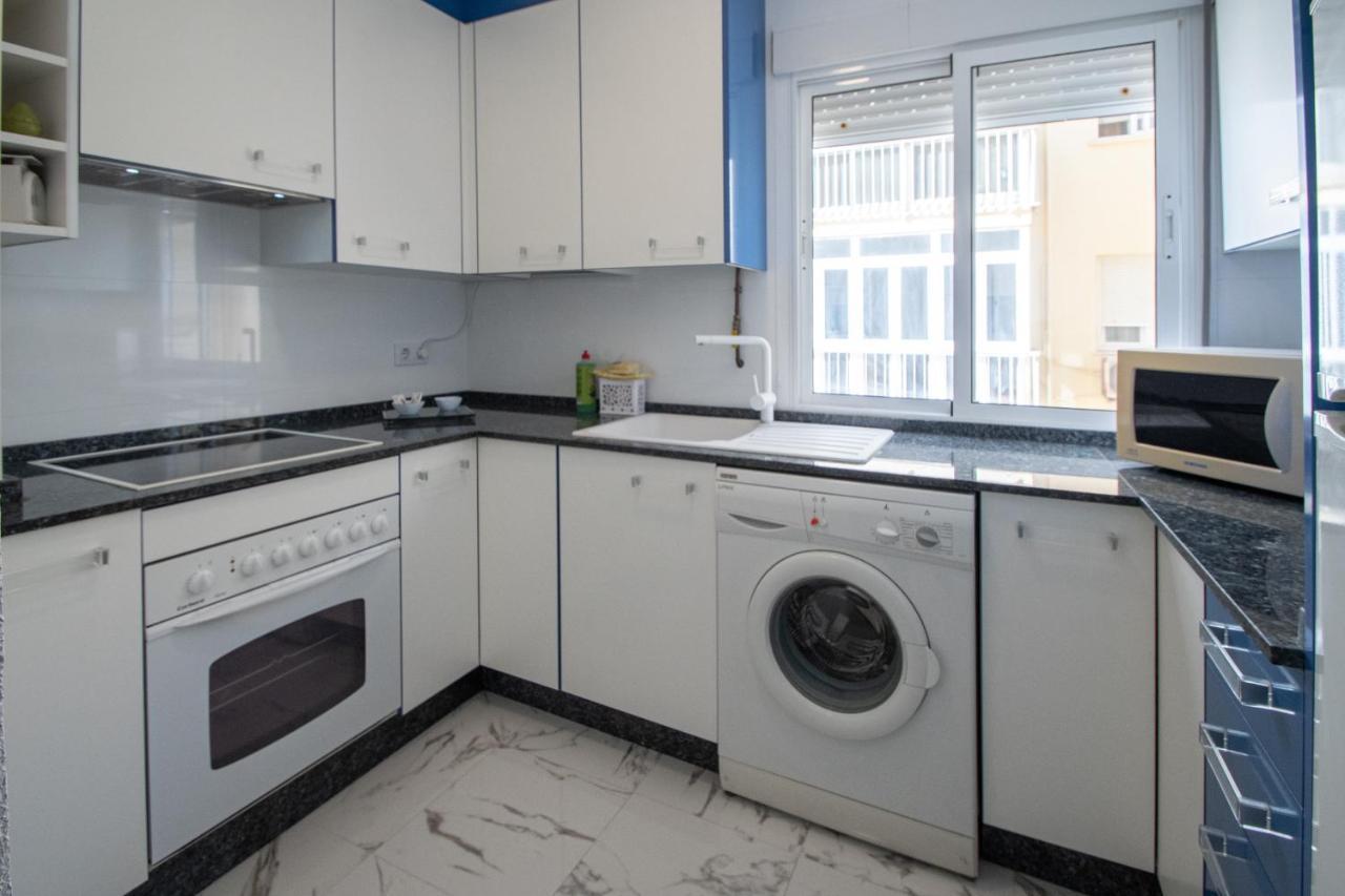 Apartamento Tribalia Cádiz