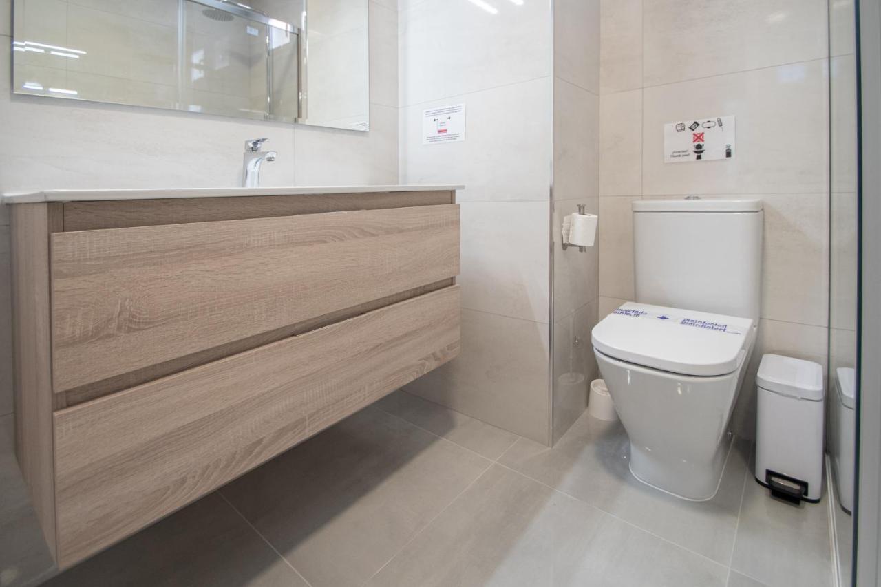 Apartamento Tribalia *