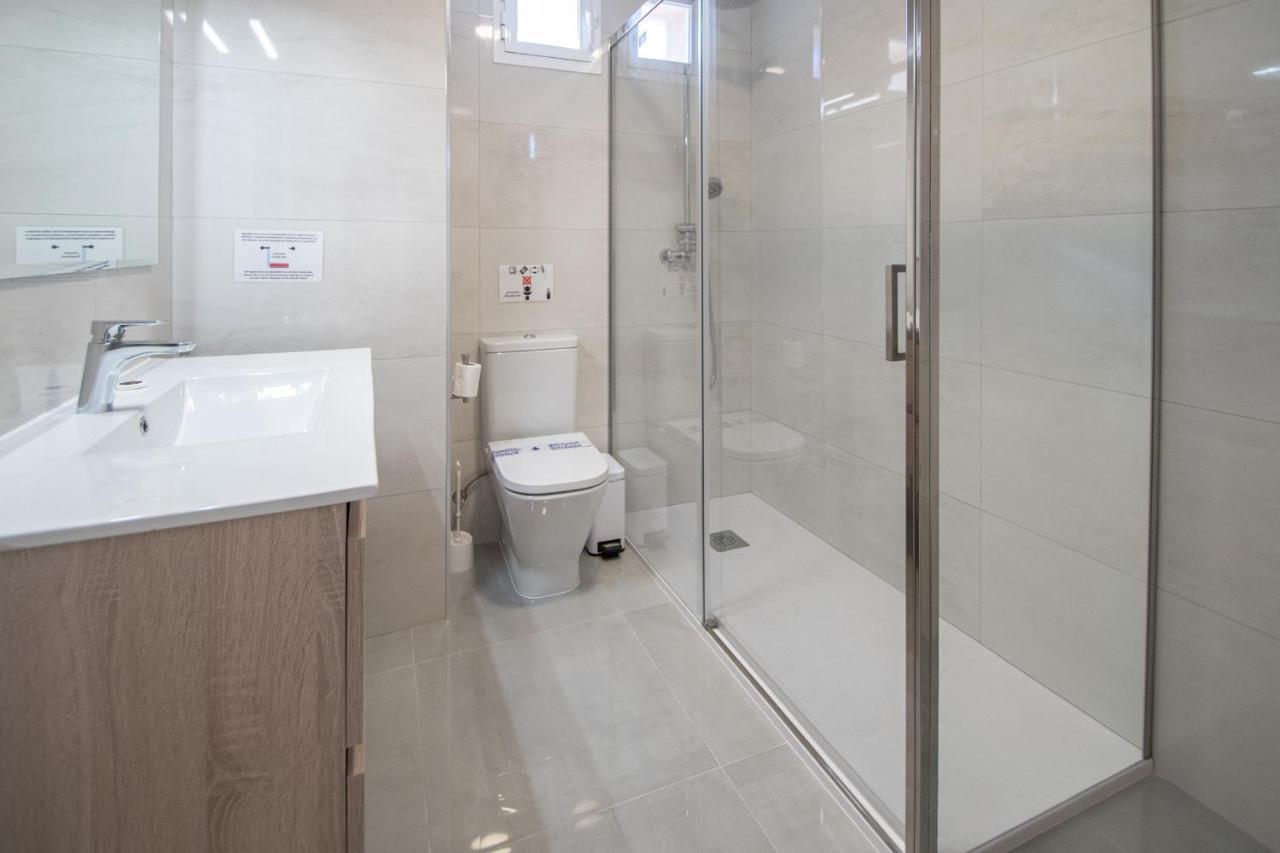 Apartamento Tribalia Cádiz