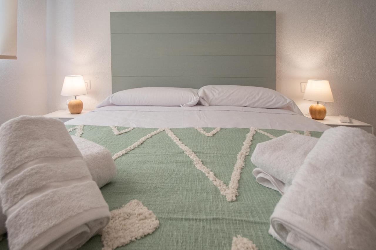 Tribalia Apartamento *